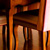 Liberati Colour selected paint colours, furniture and upholstery fabric.