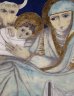 Chaldean Church Campbellfield Interior Mural