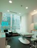 <p>Liberati Colour refreshed the company branding and identity. Liberati Colour selected all interior colours and finishes based on the company logo thus stengthening their visual presence. Liberati Colour reinforced this design in six other major Chinese cities.</p>
